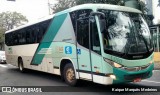 Santa Fé Transportes 090 na cidade de Belo Horizonte, Minas Gerais, Brasil, por Kaique Marquês Medeiros . Número da foto: #6839046.