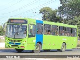 Taguatur - Taguatinga Transporte e Turismo 03431 na cidade de Teresina, Piauí, Brasil, por Lucas Gabriel. Número da foto: #:id.