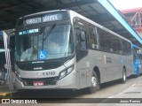 Transwolff Transportes e Turismo 6 6169 na cidade de São Paulo, São Paulo, Brasil, por Jonas Ramos. Número da foto: #:id.