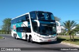 Auto Viação 1001 RJ 108.838 na cidade de Campos dos Goytacazes, Rio de Janeiro, Brasil, por Anderson Pessanha. Número da foto: #:id.