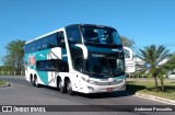 Auto Viação 1001 RJ 108.838 na cidade de Campos dos Goytacazes, Rio de Janeiro, Brasil, por Anderson Pessanha. ID da foto: :id.