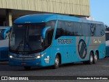 Auto Viação Progresso 6164 na cidade de Caruaru, Pernambuco, Brasil, por Alessandro de Bem Barros. Número da foto: #6840426.