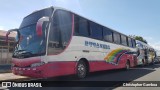 Transportes La Palmera 08 na cidade de Cartago, Cartago, Costa Rica, por Christopher Gamboa. Número da foto: #6841041.