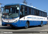 Viação Estrela RJ 177.049 na cidade de Niterói, Rio de Janeiro, Brasil, por Junior Almeida. Número da foto: #:id.