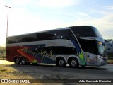 Transjapa Tours F 5015 na cidade de Belo Horizonte, Minas Gerais, Brasil, por Adão Raimundo Marcelino. Número da foto: #6840763.