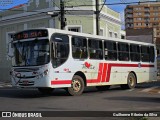 Trectur 1011 na cidade de Três Corações, Minas Gerais, Brasil, por Guilherme Ribeiro da Silva. Número da foto: #:id.