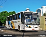Empresas de Transportes Santana e São Paulo 2050 na cidade de Salvador, Bahia, Brasil, por Mairan Santos. Número da foto: #:id.