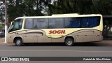 SOGIL - Sociedade de Ônibus Gigante Ltda. 639 na cidade de Gravataí, Rio Grande do Sul, Brasil, por Gabriel da Silva Ristow. Número da foto: #:id.