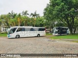 Auto Viação Catarinense 3414 na cidade de Joinville, Santa Catarina, Brasil, por Paulinho Sartor. Número da foto: #6840325.