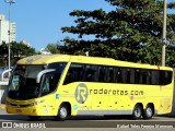 RodeRotas - Rotas de Viação do Triângulo 7709 na cidade de Goiânia, Goiás, Brasil, por Rafael Teles Ferreira Meneses. Número da foto: #:id.