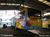 TCGL - Transportes Coletivos Grande Londrina 4515 na cidade de Londrina, Paraná, Brasil, por Fábio Soares Stefani. Número da foto: #:id.
