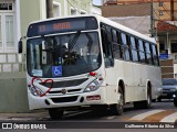 Trectur 1008 na cidade de Três Corações, Minas Gerais, Brasil, por Guilherme Ribeiro da Silva. Número da foto: #:id.