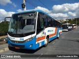 Empresa Braulino 1248 na cidade de Belo Horizonte, Minas Gerais, Brasil, por Paulo Alexandre da Silva. Número da foto: #:id.