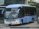 Expresso Guanabara 345 na cidade de Fortaleza, Ceará, Brasil, por Bruno Oliveira Nunes. Número da foto: #:id.