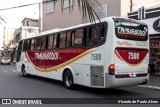 Transgodoi 7500 na cidade de Matozinhos, Minas Gerais, Brasil, por Vicente de Paulo Alves. Número da foto: #6840235.