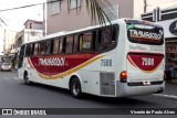 Transgodoi 7500 na cidade de Matozinhos, Minas Gerais, Brasil, por Vicente de Paulo Alves. ID da foto: :id.