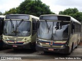 Viação Cota - Cota Transportes 174 na cidade de Matozinhos, Minas Gerais, Brasil, por Luiz Otavio Matheus da Silva. Número da foto: #:id.