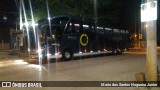Viação Cidade Sol 8530 na cidade de Piritiba, Bahia, Brasil, por Mario dos Santos Nogueira Junior. Número da foto: #:id.