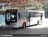 Transwolff Transportes e Turismo 7 8319 na cidade de São Paulo, São Paulo, Brasil, por Fabio Castro. Número da foto: #:id.