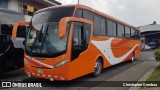 TransRyo SJB 12266 na cidade de San José, San José, Costa Rica, por Christopher Gamboa. Número da foto: #6841210.