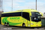 Viação Garcia 7839 na cidade de São Paulo, São Paulo, Brasil, por Bruno - ViajanteFLA. Número da foto: #6840284.