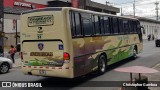 Transaro de Turrialba CB 1706 na cidade de Cartago, Cartago, Costa Rica, por Christopher Gamboa. Número da foto: #6841027.