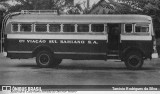 Sulba Companhia de Viação Sul Baiano  na cidade de Itabuna, Bahia, Brasil, por Tarcisio Rodrigues da Silva. Número da foto: #6839828.
