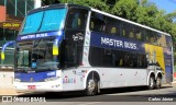 Master Turismo 11000 na cidade de Caldas Novas, Goiás, Brasil, por Carlos Júnior. Número da foto: #6839923.