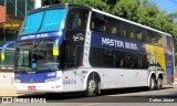 Master Turismo 11000 na cidade de Caldas Novas, Goiás, Brasil, por Carlos Júnior. ID da foto: :id.