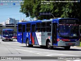 Auto Viação ABC 287 na cidade de São Bernardo do Campo, São Paulo, Brasil, por Gabriel Giacomin de Lima. Número da foto: #6840746.