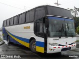 Transportes Badilla 00 na cidade de Limón, Limón, Limón, Costa Rica, por Yliand Sojo. Número da foto: #:id.