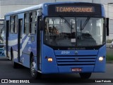 Viação Satélite 25131 na cidade de Cariacica, Espírito Santo, Brasil, por Luan Peixoto. Número da foto: #:id.