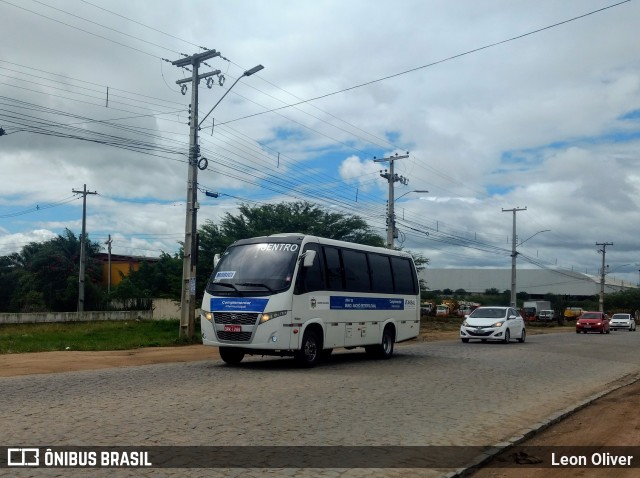 Sistema Complementar de Alagoas 1255 na cidade de Caruaru, Pernambuco, Brasil, por Leon Oliver. Número da foto: #6843458.