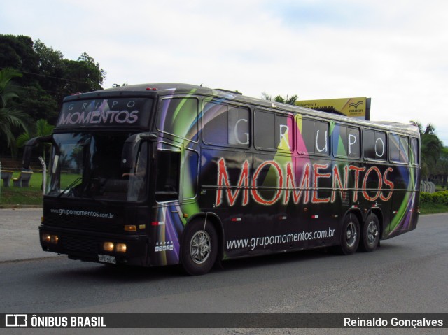 Grupo Momentos 5514 na cidade de Indaial, Santa Catarina, Brasil, por Reinaldo Gonçalves. Número da foto: #6842392.