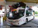Viasul - Auto Viação Venâncio Aires 12000 na cidade de Joinville, Santa Catarina, Brasil, por Paulinho Sartor. Número da foto: #6842706.