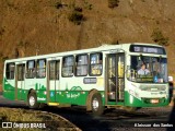 Urca Auto Ônibus 40615 na cidade de Belo Horizonte, Minas Gerais, Brasil, por Kleisson  dos Santos. Número da foto: #:id.