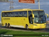 Viação Itapemirim 9559 na cidade de Vitória, Espírito Santo, Brasil, por Jean Michel. Número da foto: #:id.