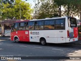 Allibus Transportes 4 5267 na cidade de São Paulo, São Paulo, Brasil, por Thiago Lima. Número da foto: #:id.