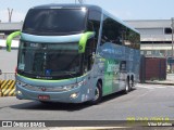 Viação Garcia 8402 na cidade de Rio de Janeiro, Rio de Janeiro, Brasil, por Vitor Martins. Número da foto: #:id.