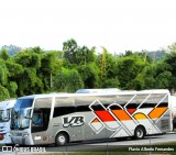 VB Transportes e Turismo 10006 na cidade de Araçariguama, São Paulo, Brasil, por Flavio Alberto Fernandes. ID da foto: :id.