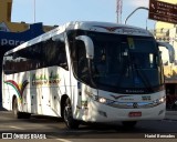 Condor Tur 10512 na cidade de Aparecida, São Paulo, Brasil, por Hariel Bernades. Número da foto: #:id.