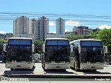 Empresa Gontijo de Transportes 21030 na cidade de Belo Horizonte, Minas Gerais, Brasil, por Douglas Yuri. Número da foto: #6843166.
