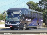 Arêa Leão Turismo 110 na cidade de Teresina, Piauí, Brasil, por Lucas Gabriel. Número da foto: #:id.