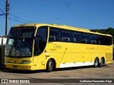 Viação Itapemirim 8835 na cidade de Teresina, Piauí, Brasil, por Guilherme Fernandes Rêgo. Número da foto: #6842567.