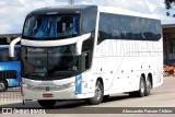 Auto Viação Catarinense 3375 na cidade de Curitiba, Paraná, Brasil, por Alessandro Fracaro Chibior. Número da foto: #6841988.
