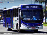 SBC Trans 3125 na cidade de São Bernardo do Campo, São Paulo, Brasil, por Gabriel Giacomin de Lima. Número da foto: #6842684.