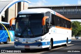 Expresso União 10371 na cidade de Campinas, São Paulo, Brasil, por Julio Medeiros. Número da foto: #:id.