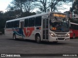 Viação Teresópolis RJ 203.004 na cidade de Teresópolis, Rio de Janeiro, Brasil, por PEDRO COUTO. Número da foto: #6841472.