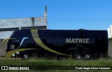 Matriz Transportes 1801 na cidade de Cuiabá, Mato Grosso, Brasil, por Paulo Sergio Alves Venancio. Número da foto: #:id.
