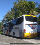 Breda Rio 4100 na cidade de Guapimirim, Rio de Janeiro, Brasil, por Vitor Dasneves. Número da foto: #6843143.